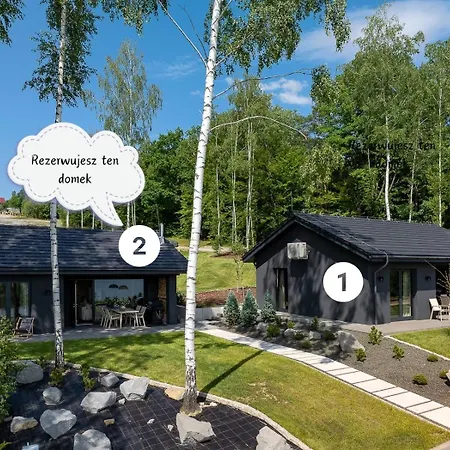 Przystan Brzozowa Polana - Jezioro Mucharskie * Dabrowka (Wadowice)